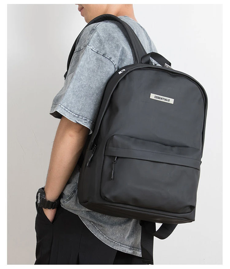 ESSENTIALS Backpack -