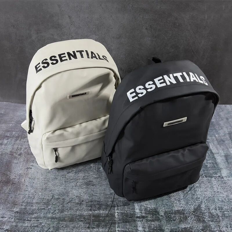 ESSENTIALS Backpack -
